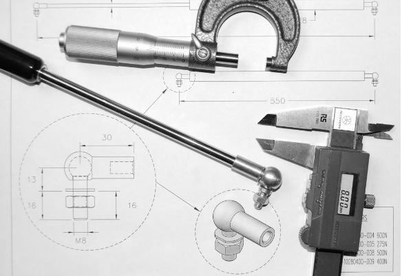 Gas Spring Solutions, Door Closer, Gate Closers Dictator Engineering